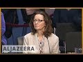 🇺🇸 CIA nominee Gina Haspel declines to say if torture is 'immoral' | Al Jazeera English