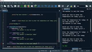 Python 20: A function that takes an argument and return a string value