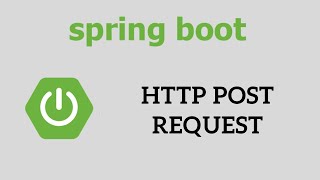 Spring Boot Tutorial for Beginners - HTTP POST request