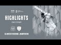 Gloucestershire v Hampshire - LV= CC, Day Four Highlights