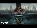 Ludwig Göransson - Lost to the Depths (From 