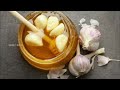 തേൻ വെളുത്തുള്ളി കഴിച്ചാൽ honey garlic in malayalam @healthiesbeauties