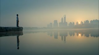 上海形象片——上海，灵感之城 Shanghai - City of Inspiration