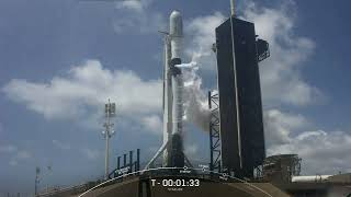 SpaceX成功部署第48批53颗星链卫星，在轨运行的星链卫星总数超过2700颗。