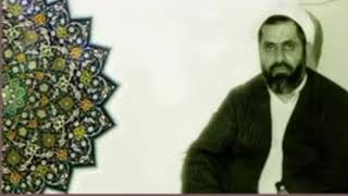 روضه شهادت امام موسی کاظم علیه السلام توسط الحاج شیخ کافی