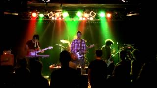 Nuffkas - Was Erwartest Du (Neue Version) @ Club Zentral 12.10.12