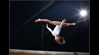 Top 10 Best Female Gymnasts of all time