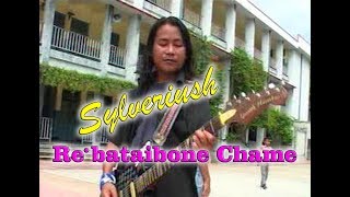 Sylveriush Marak : Re'bataibone Chame (Senora 1999)