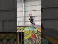 【キックボードで技】【ウィップリワインドキャッチ】【whip rewind catch】【スクーターデポ】 runatv shorts