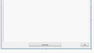Simple Notepad tutorial in Visual Basic 2008