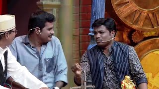Mullai kodandam | Madurai muthu Unlimited Comedy| Kpy 9