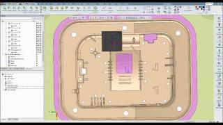 Cimatron 13 Electrode Demonstration