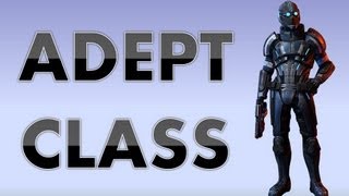 ME3 In Depth: Adept Class | Mass Effect 3 Multiplayer Guide