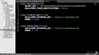Mastering Flask : Flask Debug Toolbar | packtpub.com