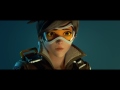 Короткометражка overwatch «Жизнь и смерть»