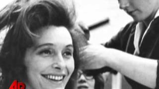 Oscar-winner Actress Patricia Neal Dies at 84