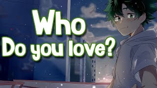 Nightcore - Who Do You Love (The Chainsmokers & 5 Seconds of Summer) - (Lyrics)
