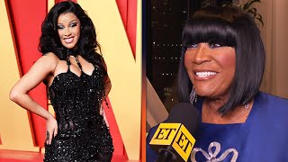 Patti Labelle Teases Possible Collab With ‘Buddy’ Cardi B (Exclusive)