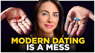 The 5 Reasons Dating is Harder than Ever