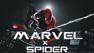 The Marvel & Spider Efx Edit Alight Motion Edit Awards: The Best, Worst, And Weirdest