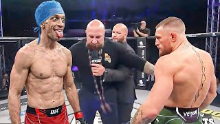 When Mad Psychos Destroy Everyone in the Ring! The Best Compilation!