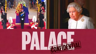 What to expect from Queen Elizabeth's funeral today | Palace Confidential