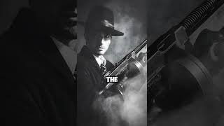 Tommy Gun | The Chicago Typewriter In History | Historical Weapons