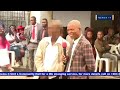 Prophecy/ unofamba  nemuroyi wako usingazvizivi by Prophet Miracle Paul #zimbabwe #prophetic 