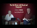 The Life Divine with Narad and Ranganath - Part 96 - Ch. 24 (Pg 245-247)