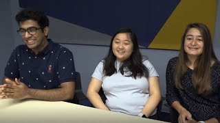 Exploring Service Fabric: Meet the 2018 Explorer Interns