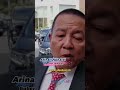 TAK TERIMA JADI SOROTAN NETIZEN, GUBERNUR LAMPUNG: JANGAN DIVIRALKAN TERUS!