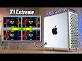 X1 Extreme Mac Pro 2022 - CONFIRMED for WWDC Event! 🤯