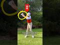 Wind up your turn with Shoulders ONLY! 😱#golfswing #golf #golftips #golfcoach