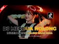 DJ MERDUA HOLONG !! DUGEM BATAK PALING ENAK 2024 | REMIX FUNKOT FULL  BASS