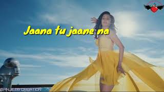 Enni Soni Whatsapp Status Video / Sahoo Movie Song/ Prabhas,Shradha Kapoor, Guru Randhawa
