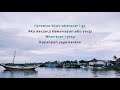 Maher Zain - Peace Be Upon You [Lirik & Terjemahan]