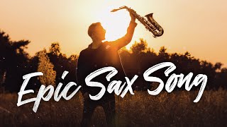 Adrenalize - Epic Sax Song (Official Videoclip)