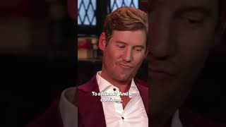 Olivia Flowers reveals Thomas Ravenel hook up on Southern Charm season 9 reunion #shorts