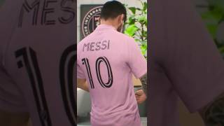 Lionel Messi Transfer To Inter Miami CF🔥🇦🇷#FIFA23 #Messi