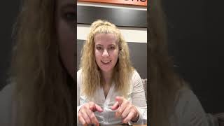 American Sign Language: Unit 14 SOAR Assignment