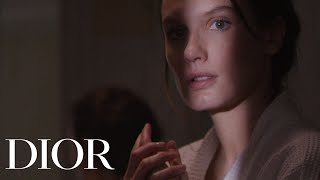 Gris Dior by Ana Girardot