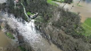 inondations 10.03.2024