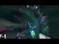 liu bai camille montage next level camille plays 2023