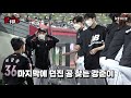 킅터뷰 데뷔 첫 승은 했는데 사라진 기념 공⚾