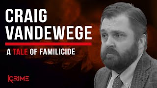A TALE OF FAMILICIDE - Craig Vandewege