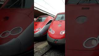 Altre metropolitane, autobus, treni merci, regionali, intercity, intercity notte e alta velocità