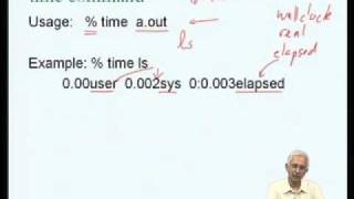 Mod-07 Lec-32 Measuring time
