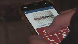 New CrimeStoppers app makes it easier to report crime tips