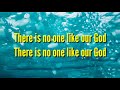 tribes by victory worship lyric video