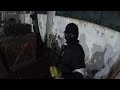 co op airsoft rush round gameplay